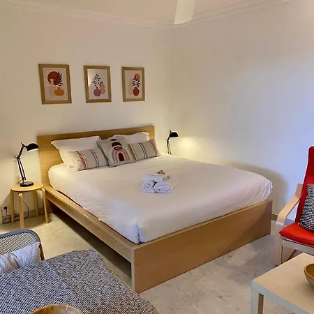 5 Minutes Cannes Et Plages, Terrasse, Piscine Appartamento Vallauris