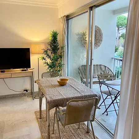 5 Minutes Cannes Et Plages, Terrasse, Piscine Vallauris