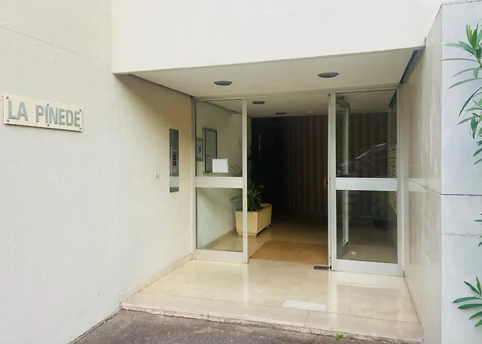 5 Minutes Cannes Et Plages, Terrasse, Piscine *