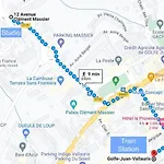 5 Minutes Cannes Et Plages, Terrasse, Piscine *