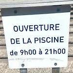 5 Minutes Cannes Et Plages, Terrasse, Piscine Appartement
