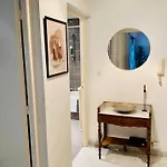 5 Minutes Cannes Et Plages, Terrasse, Piscine Appartement