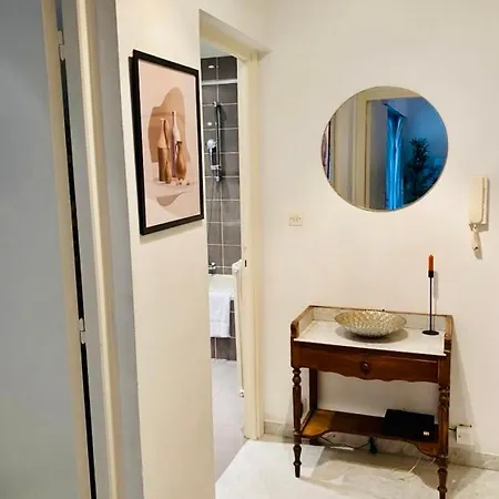 5 Minutes Cannes Et Plages, Terrasse, Piscine Apartment